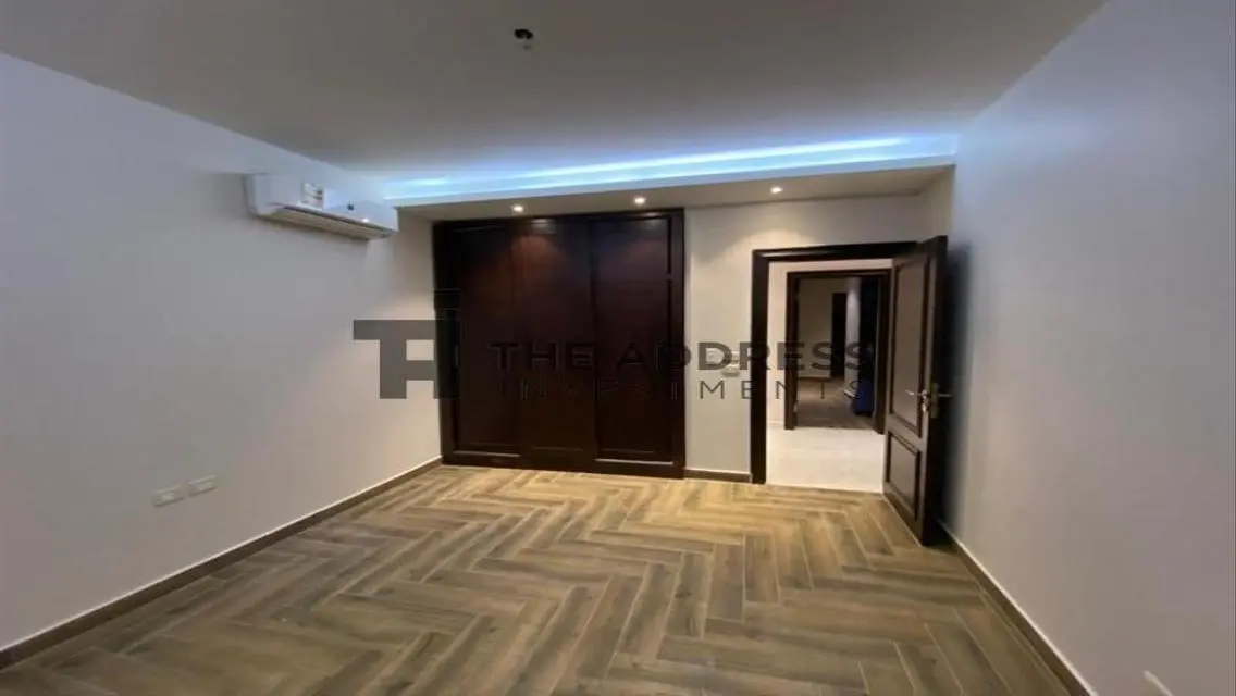 Apartment with ACs and kitchen for rent at Eastown