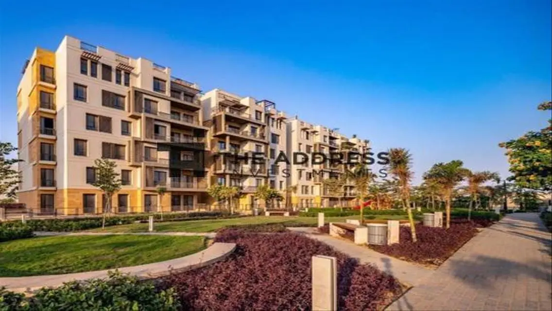 Apartment with ACs and kitchen for rent at Eastown