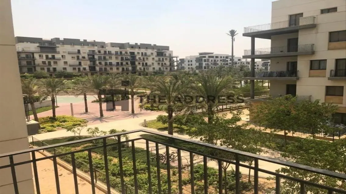 Apartment with ACs and kitchen for rent at Eastown