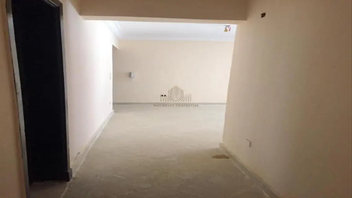 Luxury Apartment with Meter Space in Prime Location