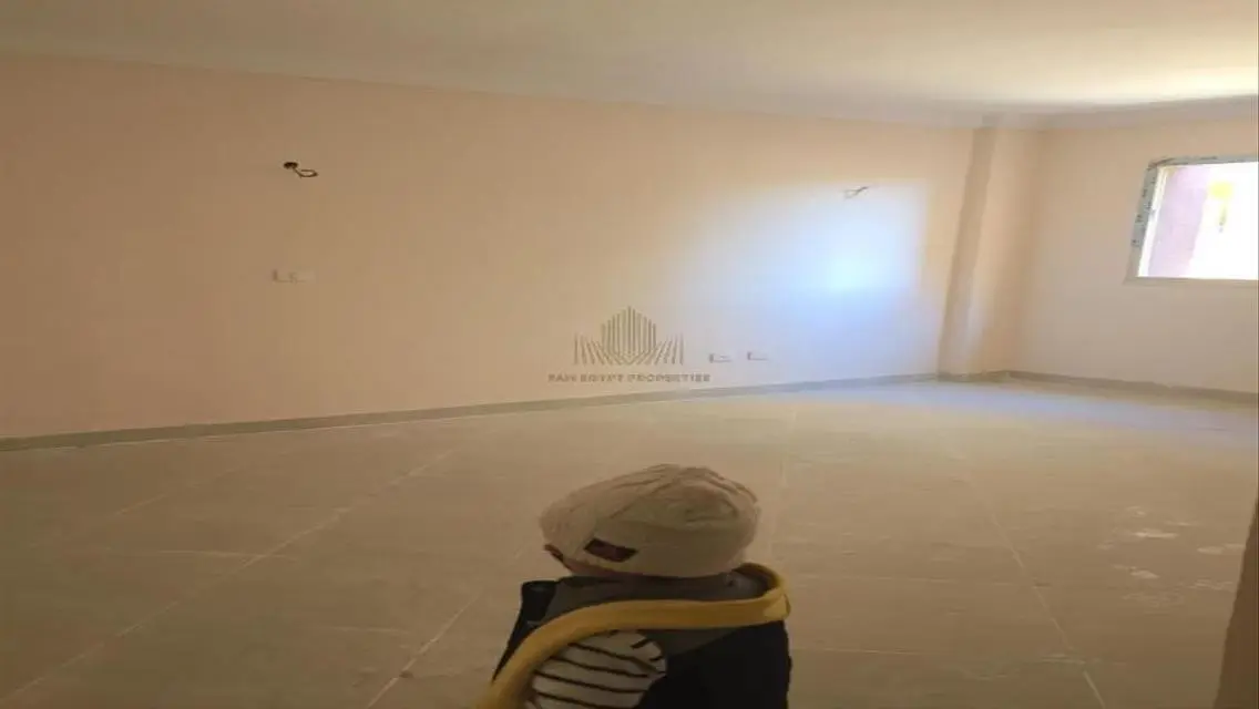 Luxury Apartment with Meter Space in Prime Location