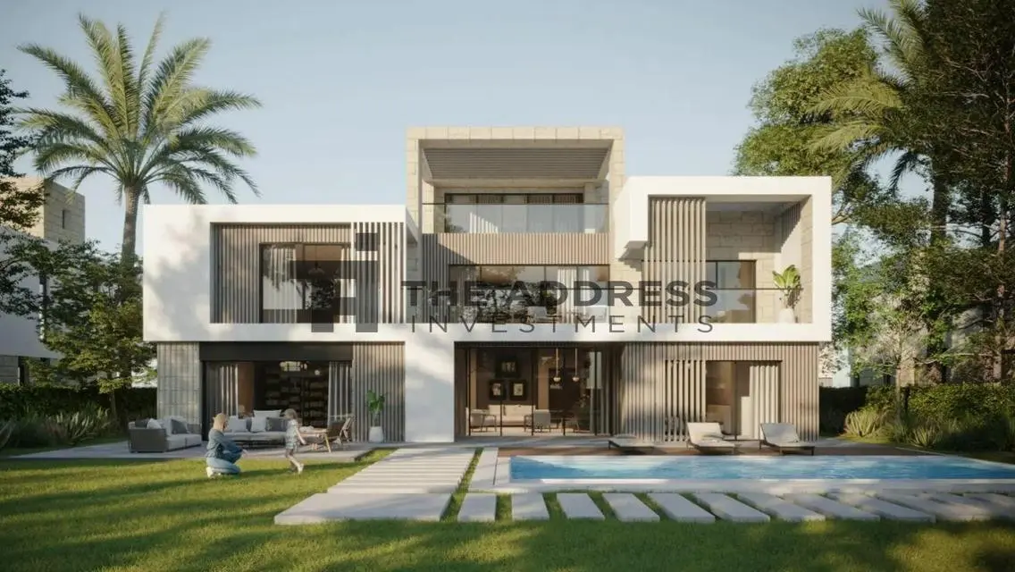 Ground APT with Garden 65m Fully finished