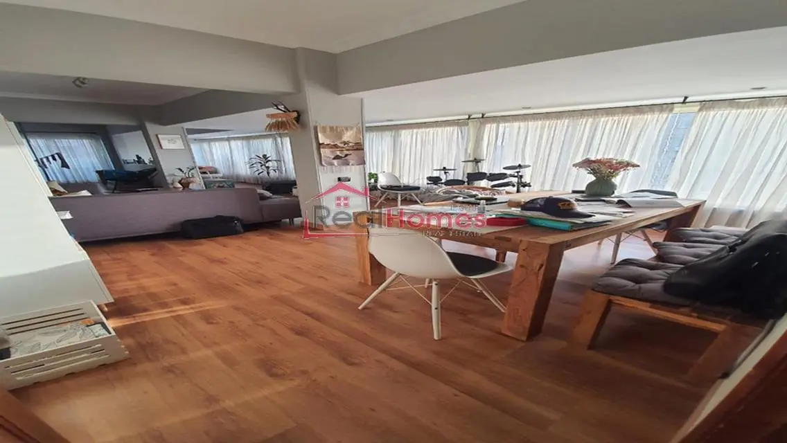 nile view modern bright apartment