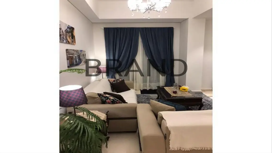 استوديو مفروش بالكامل للإيجار في موقع متميز ميفيدا