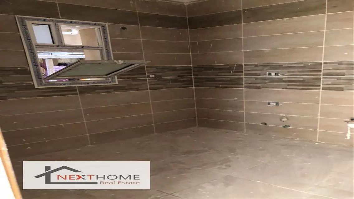 Apartment 158m super deluxe, Al Maqsad Compound
