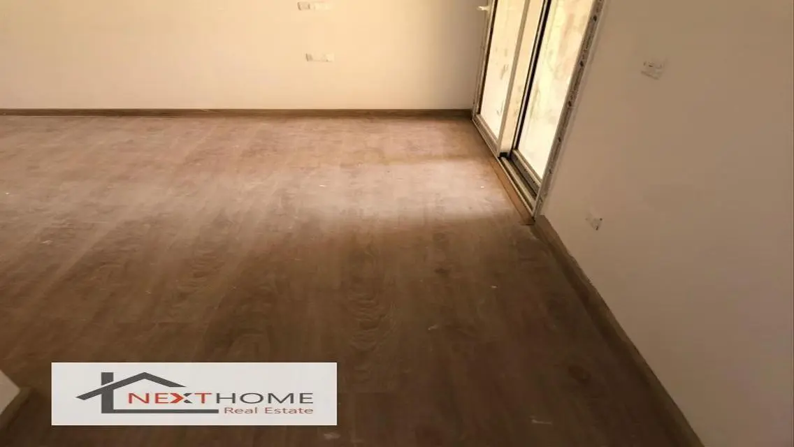 Apartment 158m super deluxe, Al Maqsad Compound