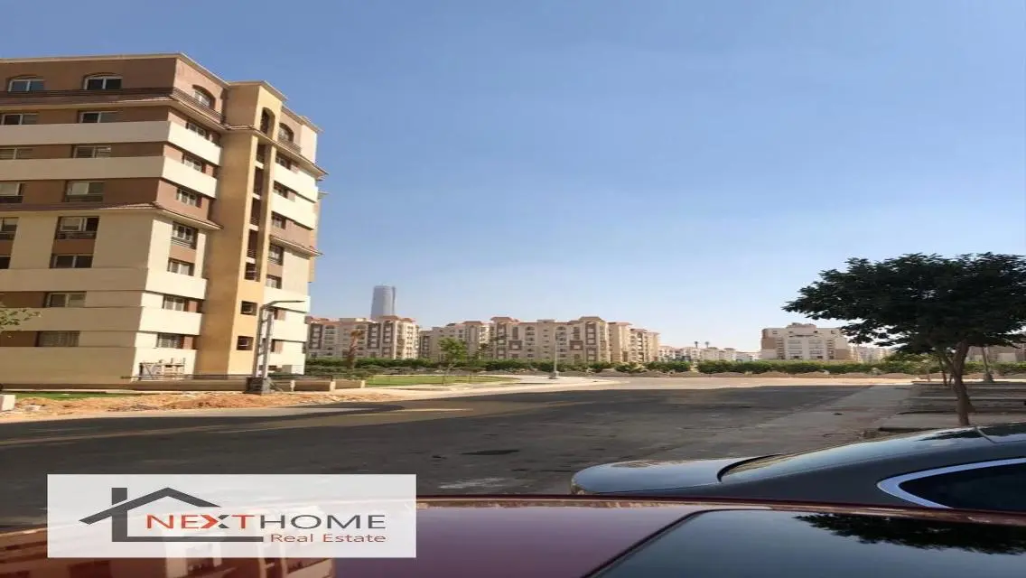 Apartment 158m super deluxe, Al Maqsad Compound