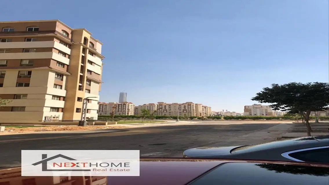 Apartment 158m super deluxe, Al Maqsad Compound