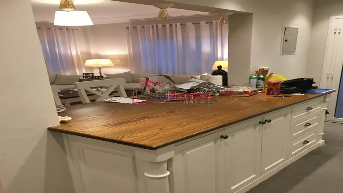 unique modern apartment for rent in zamalek