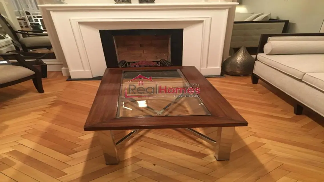 unique modern apartment for rent in zamalek