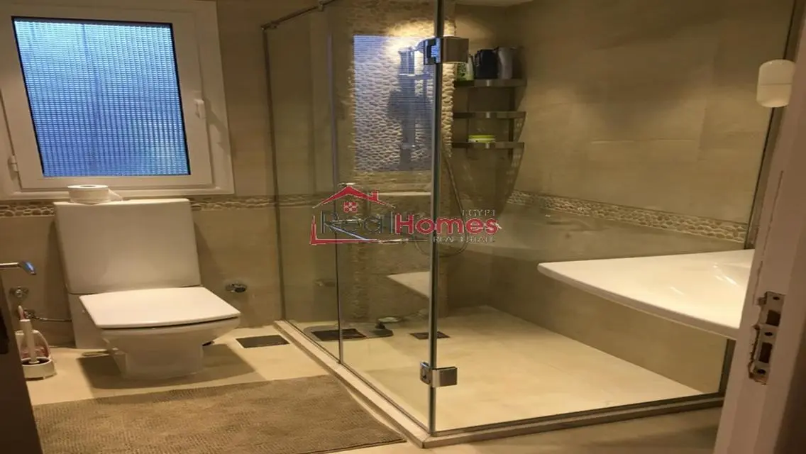 unique modern apartment for rent in zamalek