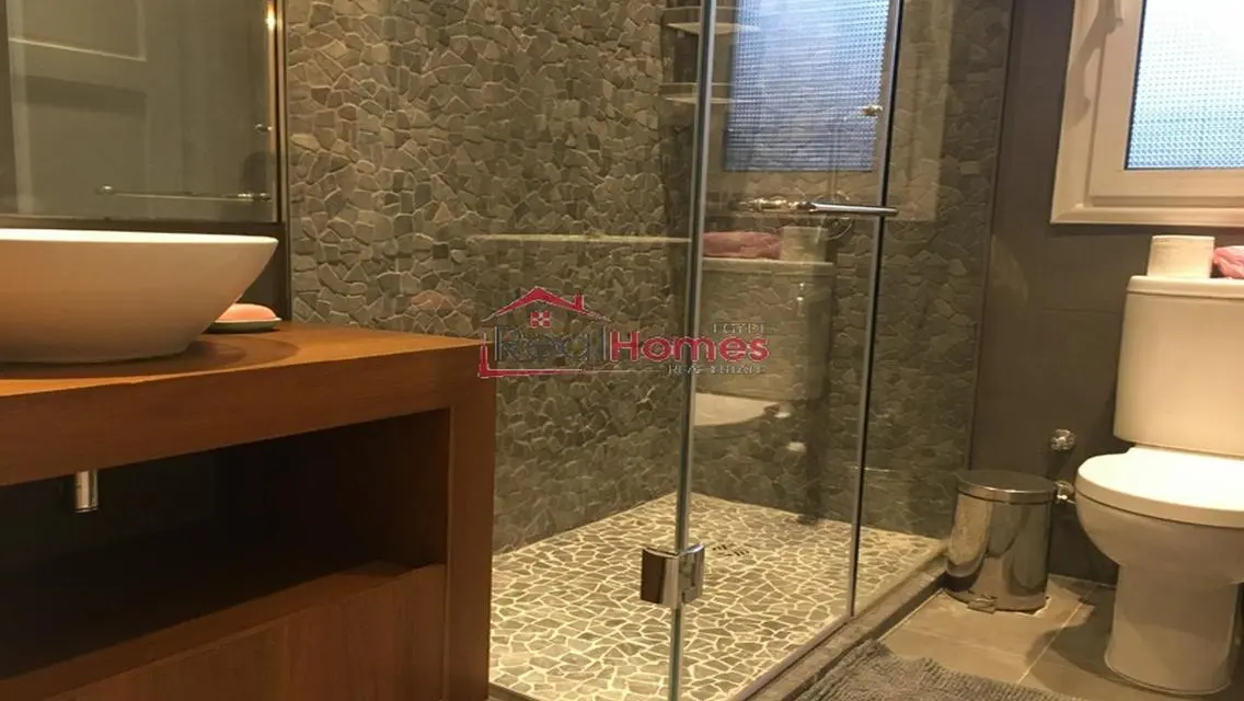 unique modern apartment for rent in zamalek