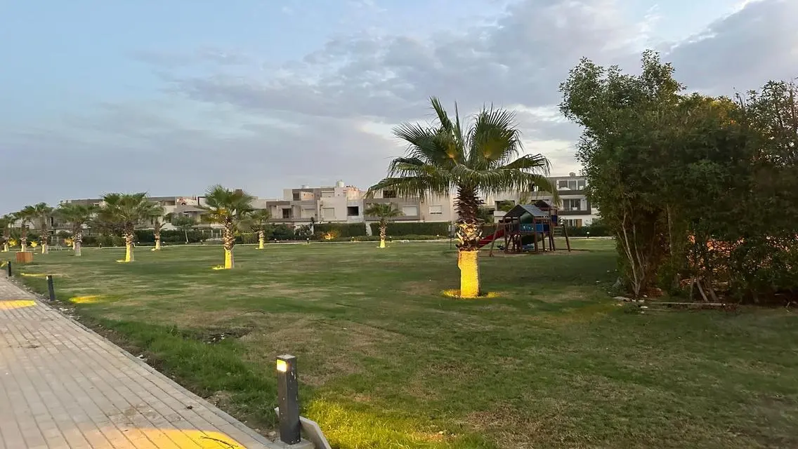 Luxury Apartment for Sale in Prime Location