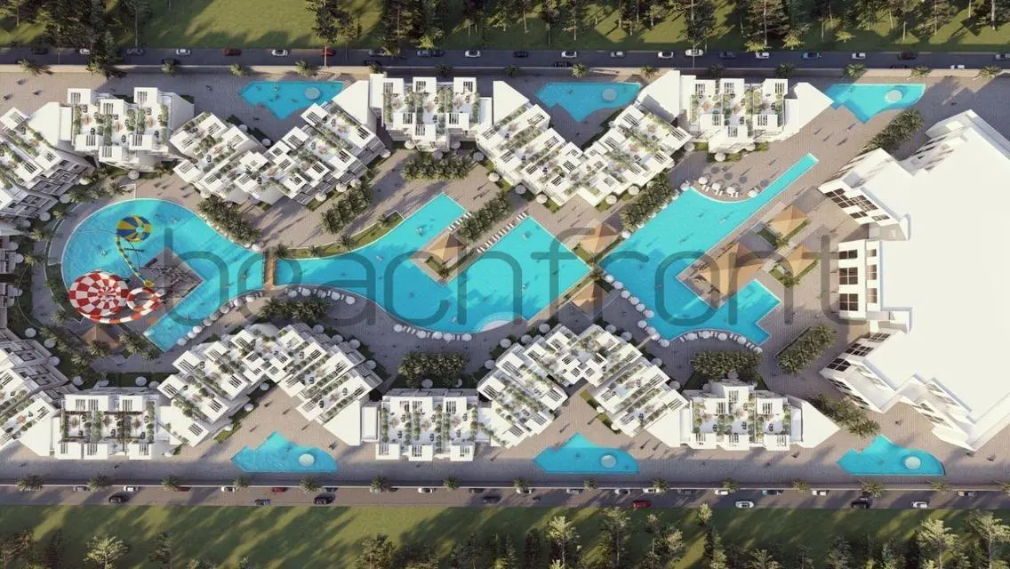 Own Your Unit by 2026 with Flexible Payment Plans