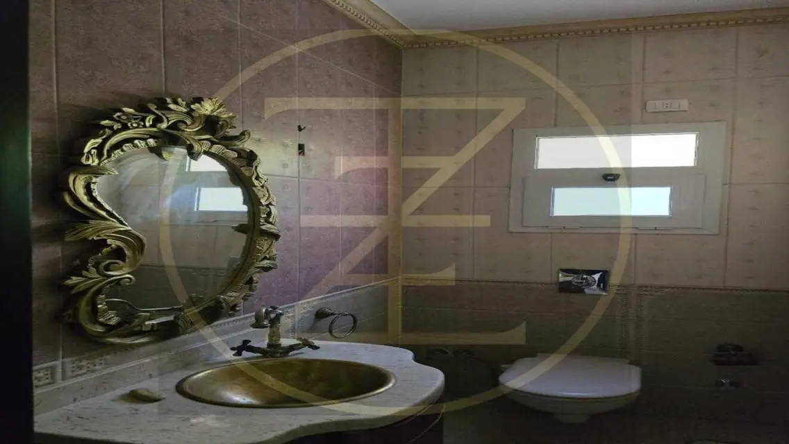 -Villa For Rent In Madinaty Type ( X ) 320 M