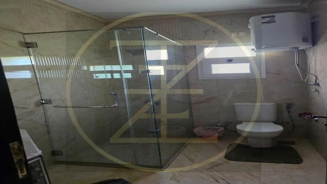 -Villa For Rent In Madinaty Type ( X ) 320 M