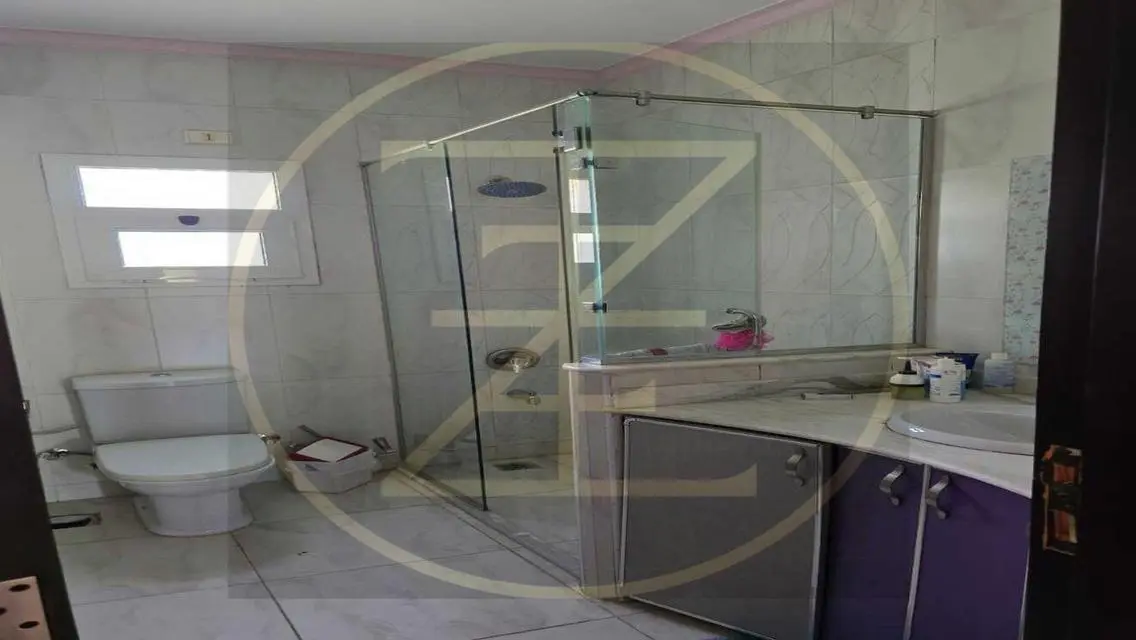 -Villa For Rent In Madinaty Type ( X ) 320 M