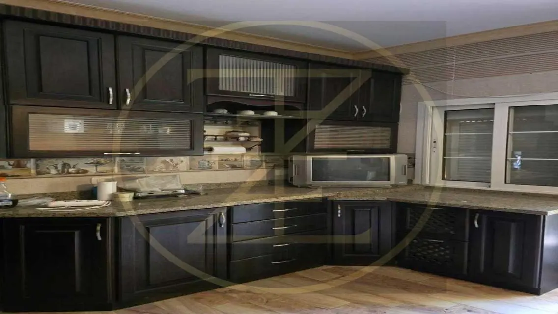 -Villa For Rent In Madinaty Type ( X ) 320 M