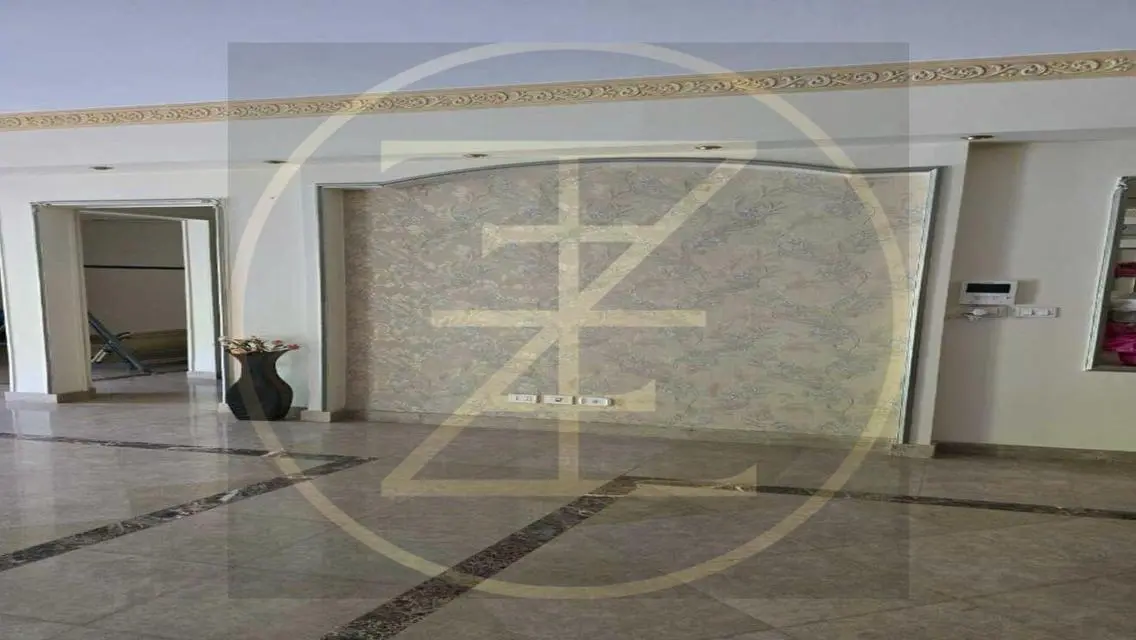 -Villa For Rent In Madinaty Type ( X ) 320 M