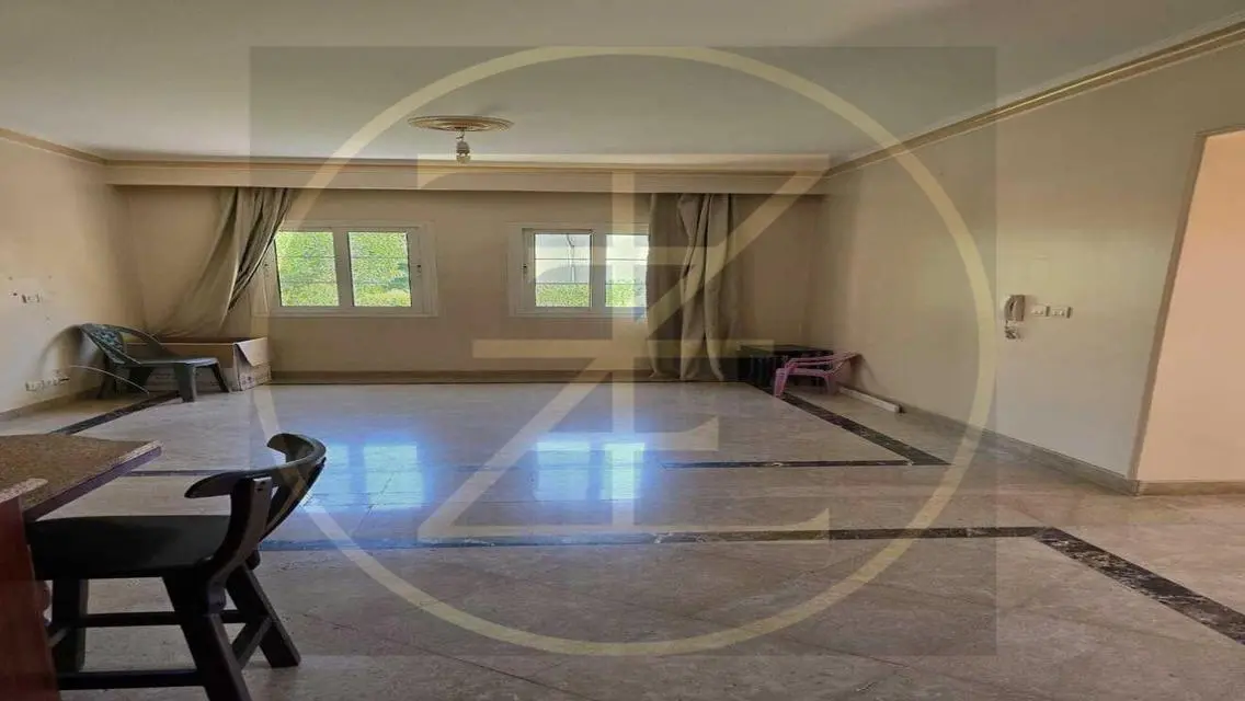 -Villa For Rent In Madinaty Type ( X ) 320 M