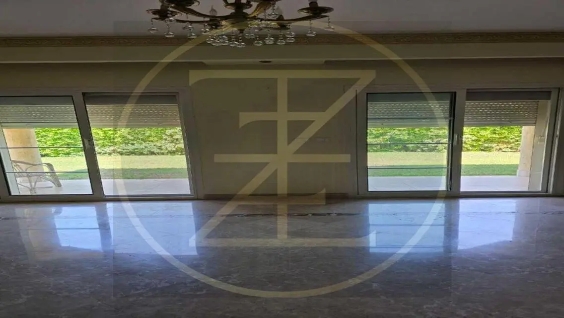 -Villa For Rent In Madinaty Type ( X ) 320 M