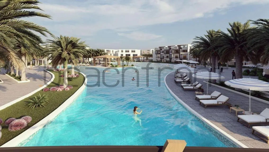 Own Your Unit in Holidays Park with a Private Roof