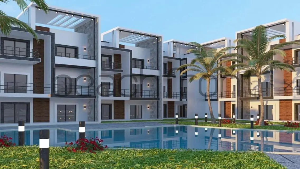 Own Your Unit in Holidays Park with a Private Roof