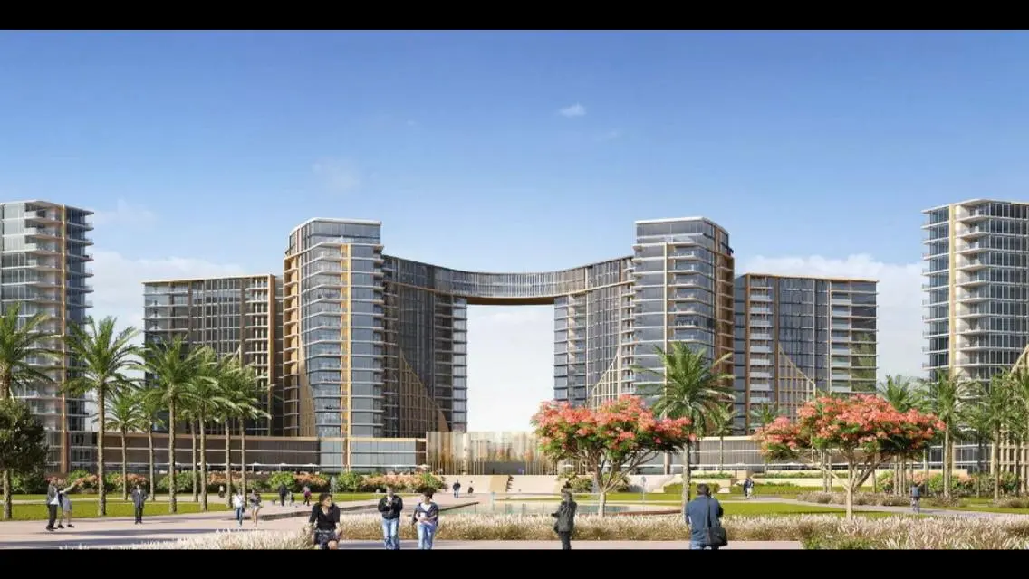 Apartment for Rent in Zed West 135M