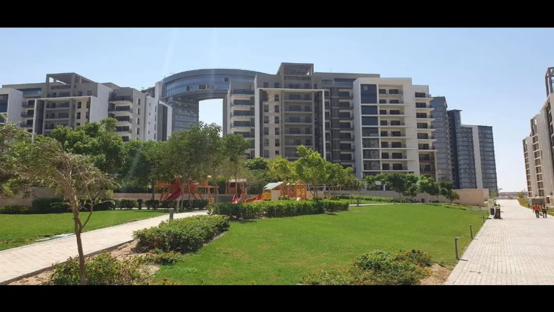 Apartment for Rent in Zed West 135M