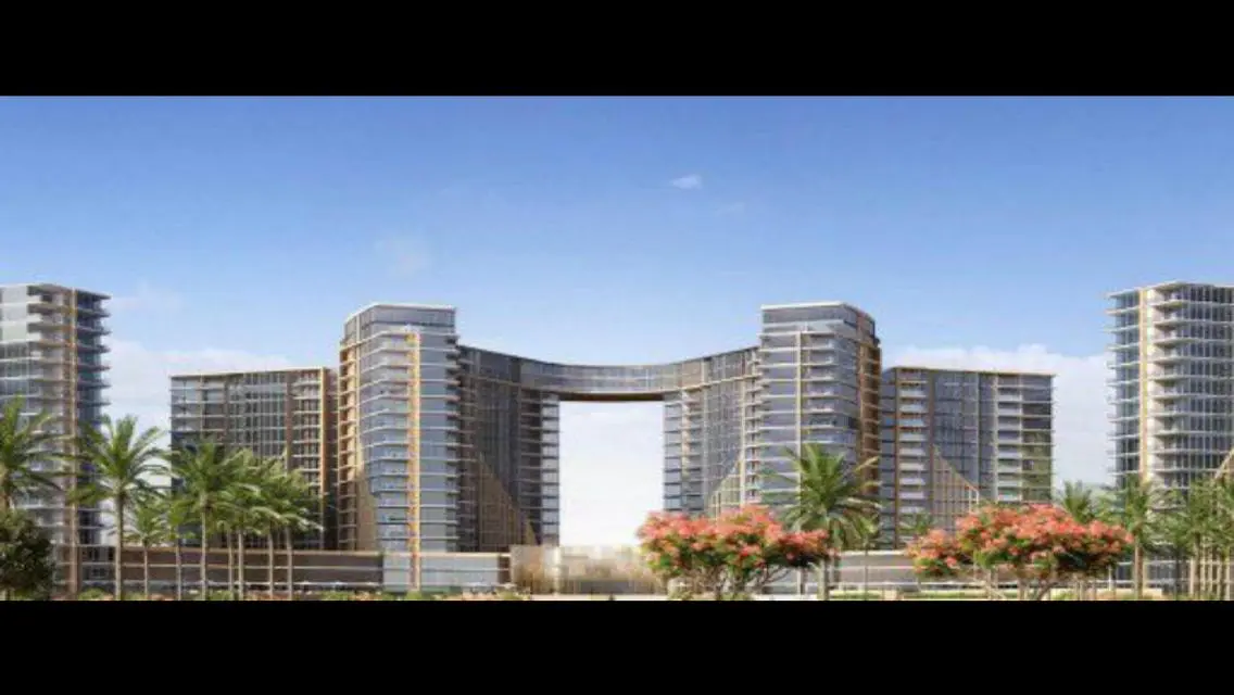 Apartment for Rent in Zed West 135M