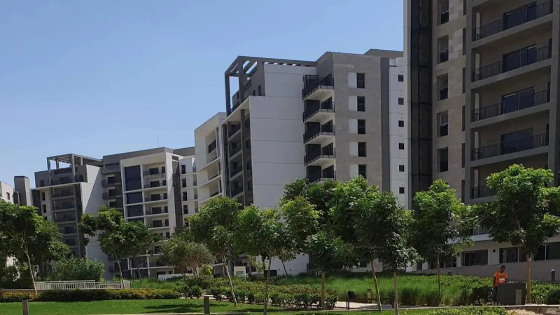 Apartment for Rent in Zed West 135M