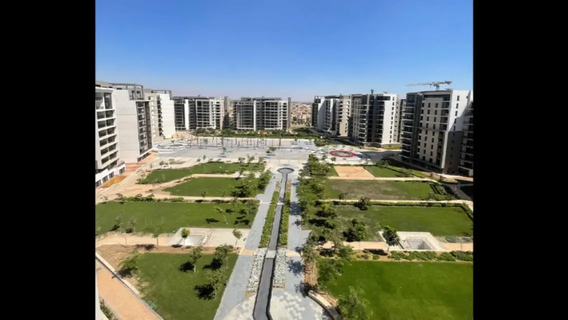 Apartment for Rent in Zed West 135M