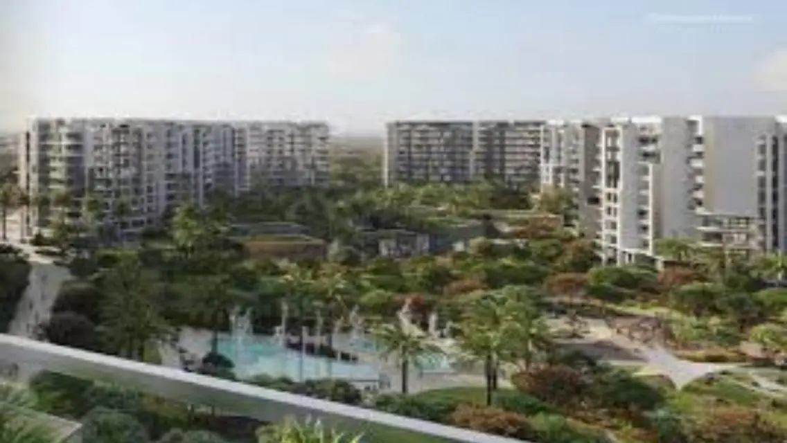 Apartment for Rent in Zed West 135M