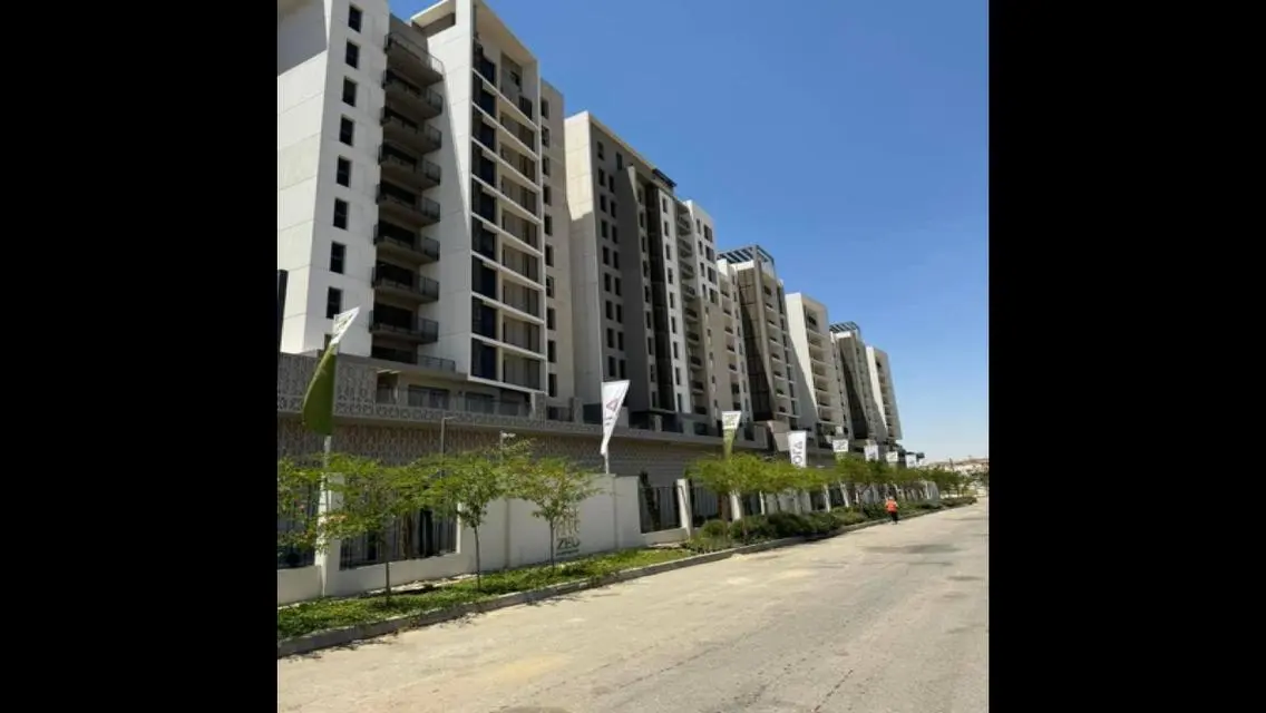 Apartment for Rent in Zed West 135M
