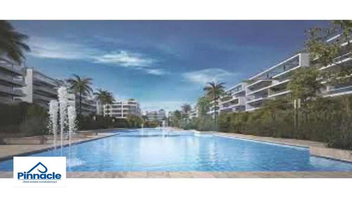 Luxurious Apartment for Sale with 2027 m² Space