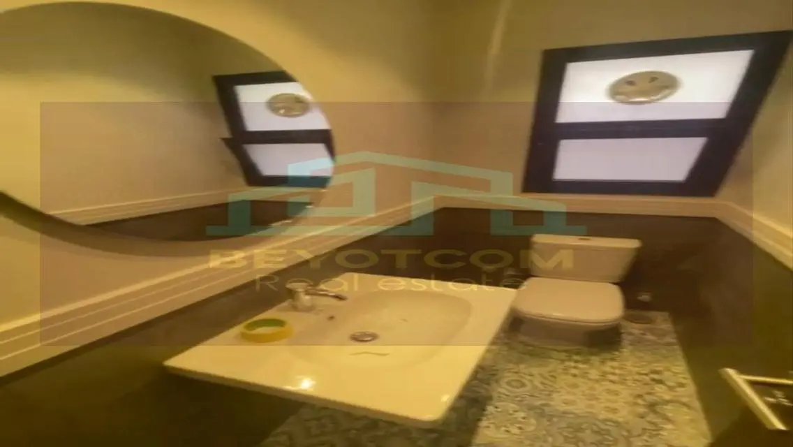 Apartment for rent, Cordyard Sodic, Beverly Hills,