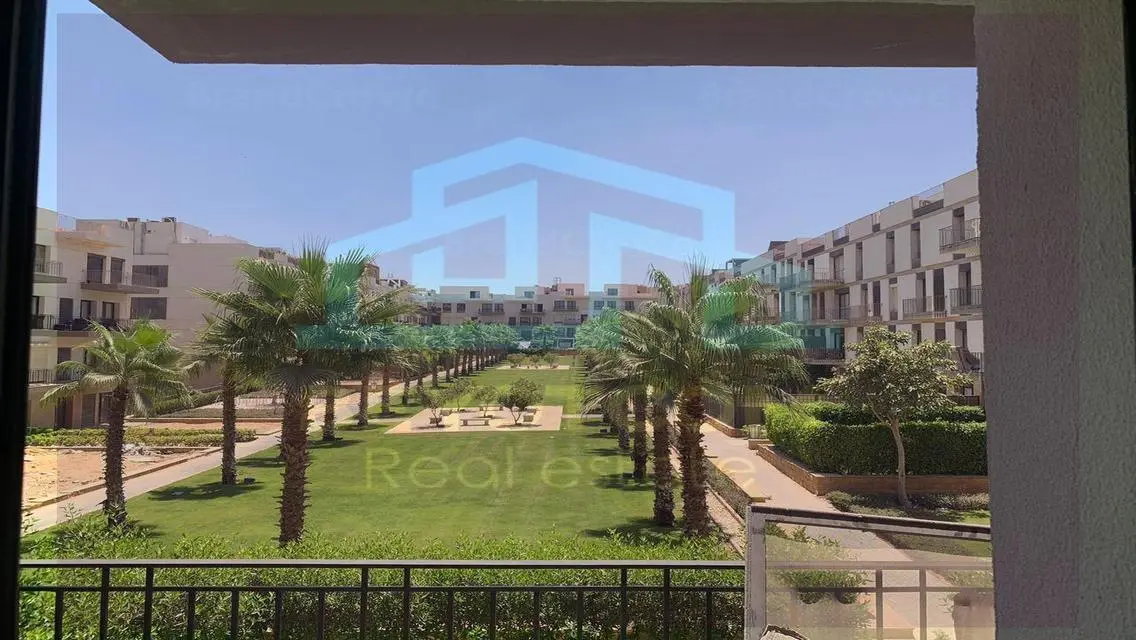 لايجار شقه كورد يارد دور اول تشطيب فندقي اول سكن