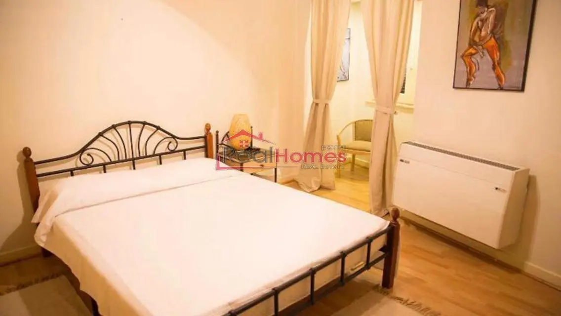 bright and stylish apartment at zamalek