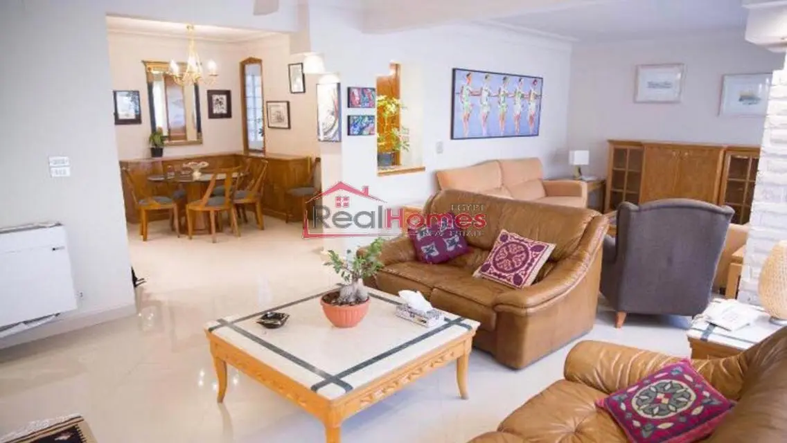 bright and stylish apartment at zamalek