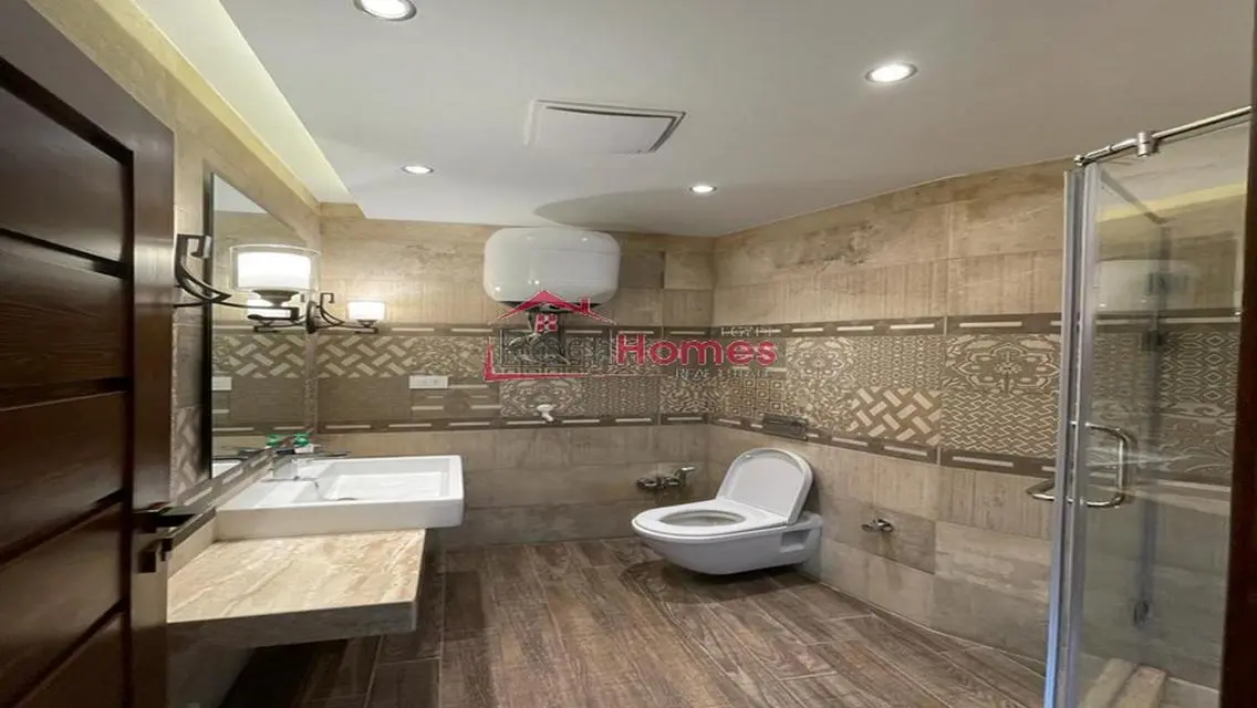 one bedroom modern nile view apartment