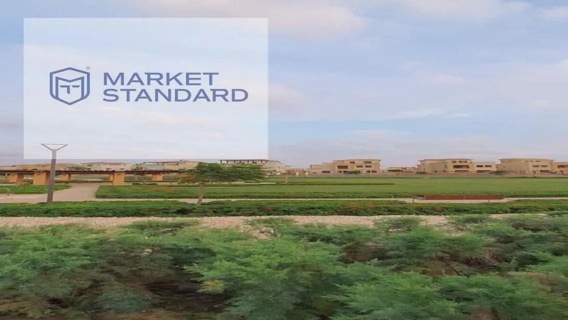 Fully finished Standalone villa in Mivida Emaar