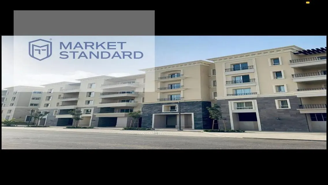 Fully finished Standalone villa in Mivida Emaar