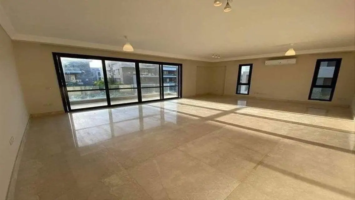 Apartment in village west in the prime location