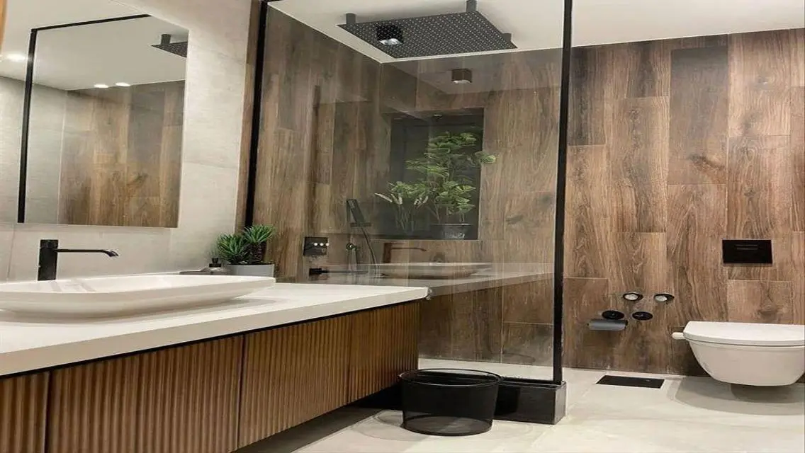 Apartment in village west in the prime location