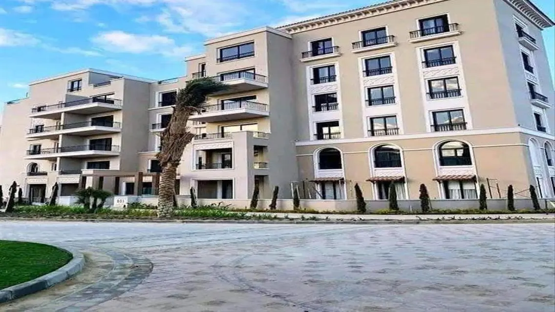 Apartment in village west in the prime location