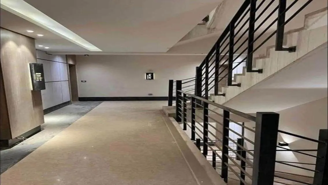 Apartment in village west in the prime location