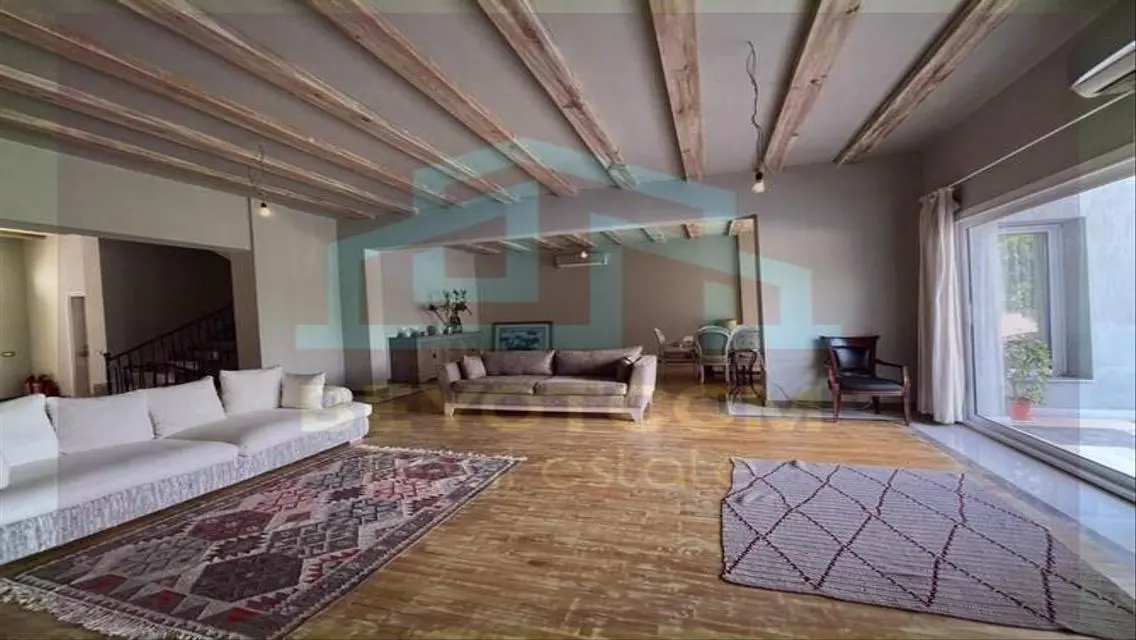 Furnished villa for rent swimming pool Allegria