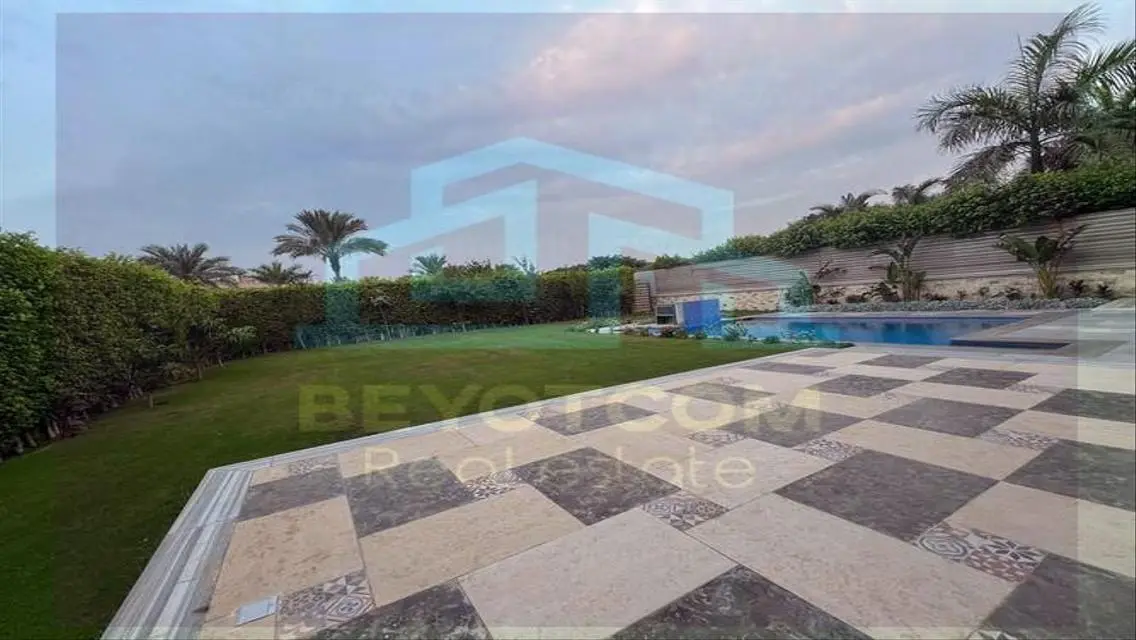Furnished villa for rent swimming pool Allegria