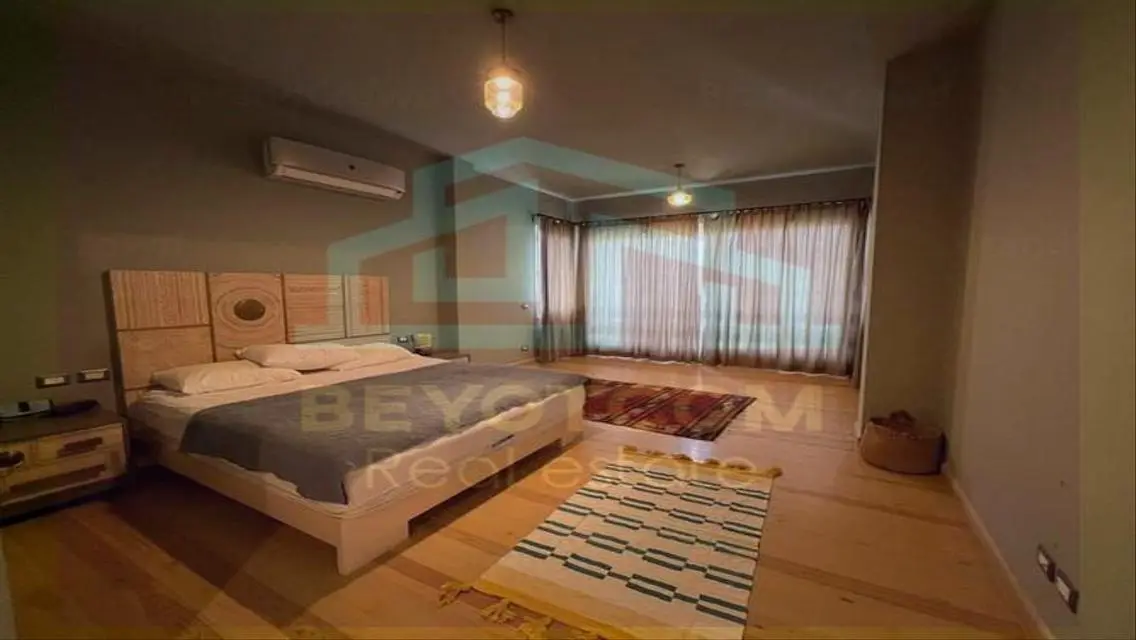 Furnished villa for rent swimming pool Allegria