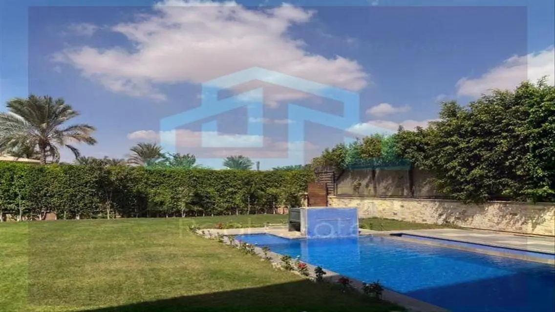 Furnished villa for rent swimming pool Allegria
